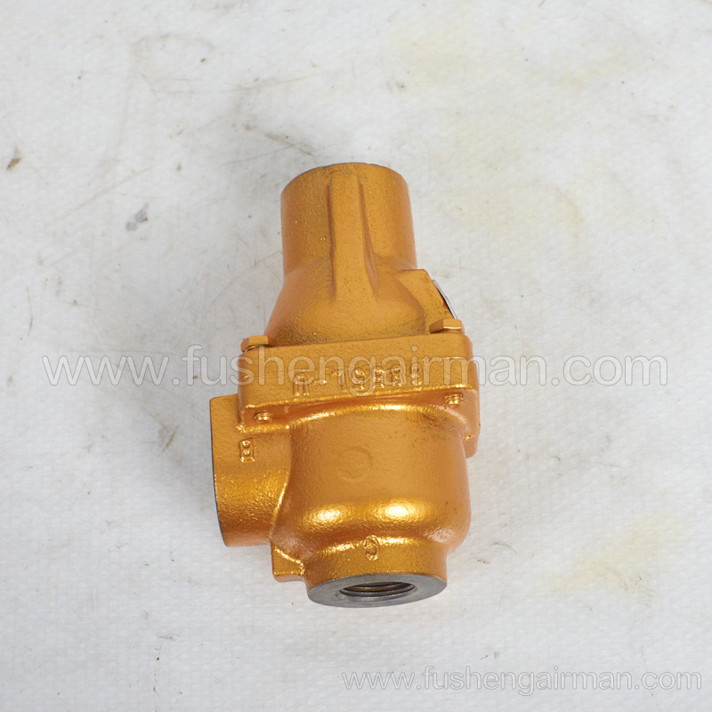 3/4CMCV19006-0-AA Temperature (Heat) Control Valve AMOT Original 87°C/190°F