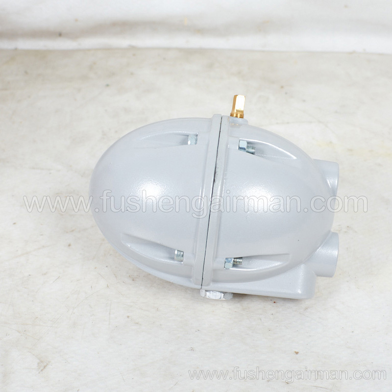 39530159=54421698=39586672 Ingersoll Rand Air Compressor Genuine Parts Auto Drain Valve