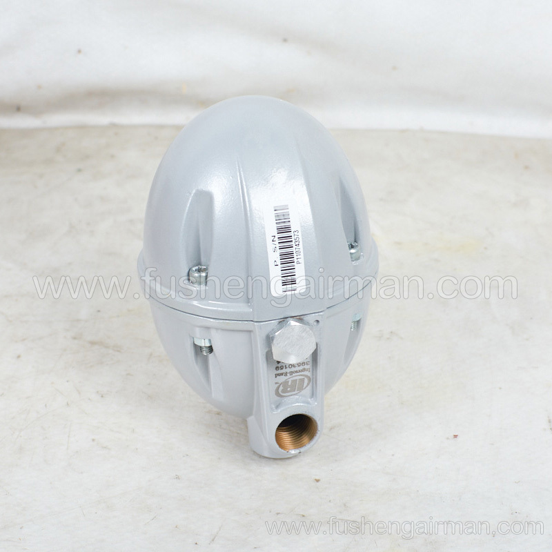 39530159=54421698=39586672 Ingersoll Rand Air Compressor Genuine Parts Auto Drain Valve