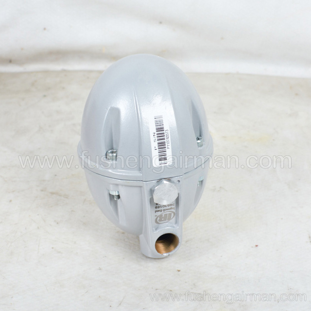 39530159=54421698=39586672 Ingersoll Rand Air Compressor Genuine Parts Auto Drain Valve