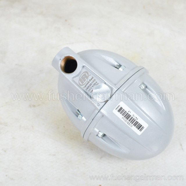 39530159=54421698=39586672 Ingersoll Rand Air Compressor Genuine Parts Auto Drain Valve
