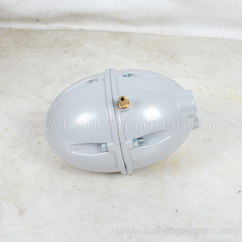 39530159=54421698=39586672 Ingersoll Rand Air Compressor Genuine Parts Auto Drain Valve