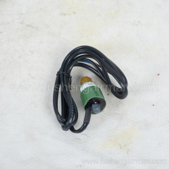 SE001021=47843326001 ENGINEERING HIGH VOLTAGE PROTECTION SWITCH PS1M-128-001 2.7 OFF 1.8 ON