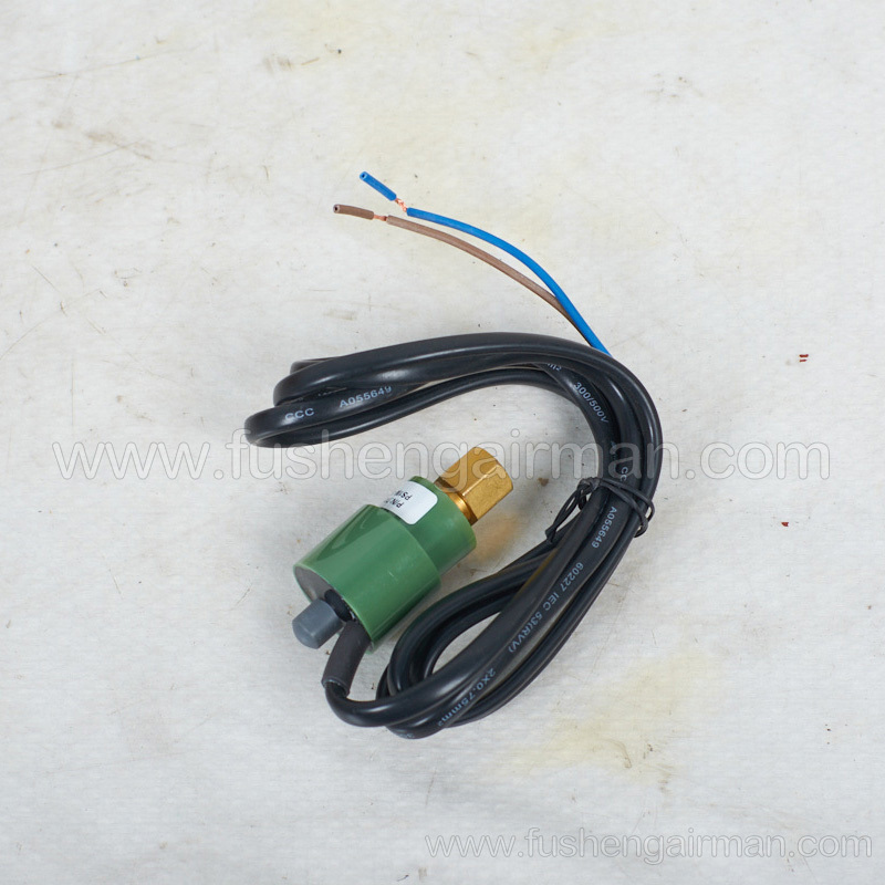 SE001021=47843326001 ENGINEERING HIGH VOLTAGE PROTECTION SWITCH PS1M-128-001 2.7 OFF 1.8 ON
