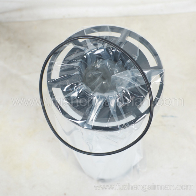 24242356 Ingersoll Rand Screw Compressor Genuine Parts Filter Element with Seal Ring