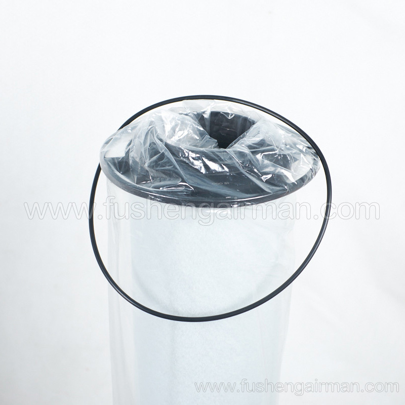 24242547 Ingersoll Rand Air Compressor Genuine Parts Filter Element with Seal Ring