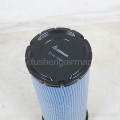 32143-14800 Fusheng airman mobile air compressor original spare parts air filter element