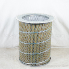 47576547001 Ingersoll Rand Screw Compressor Genuine Parts Oil Separator Oil Separator Core