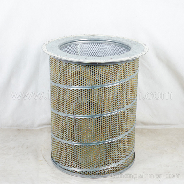 47576547001 Ingersoll Rand Screw Compressor Genuine Parts Oil Separator Oil Separator Core