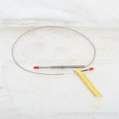 WL-142K05L-M205172 shinkawa Nippon Vibration Transmitter Probe