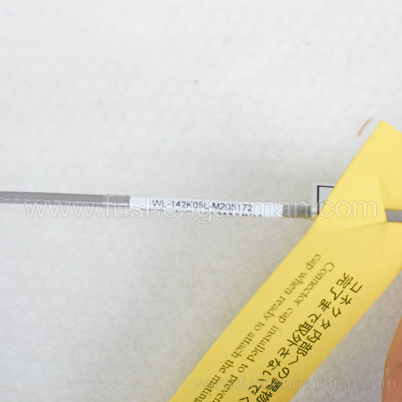 WL-142K05L-M205172 shinkawa Nippon Vibration Transmitter Probe