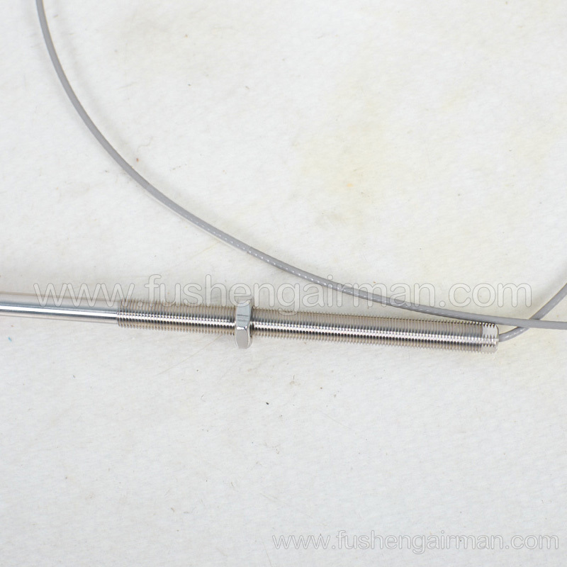 WL-142K05L-M205172 shinkawa Nippon Vibration Transmitter Probe