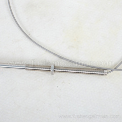 WL-142K05L-M205172 shinkawa Nippon Vibration Transmitter Probe