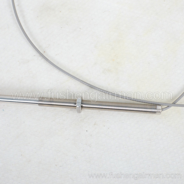 WL-142K05L-M205172 shinkawa Nippon Vibration Transmitter Probe