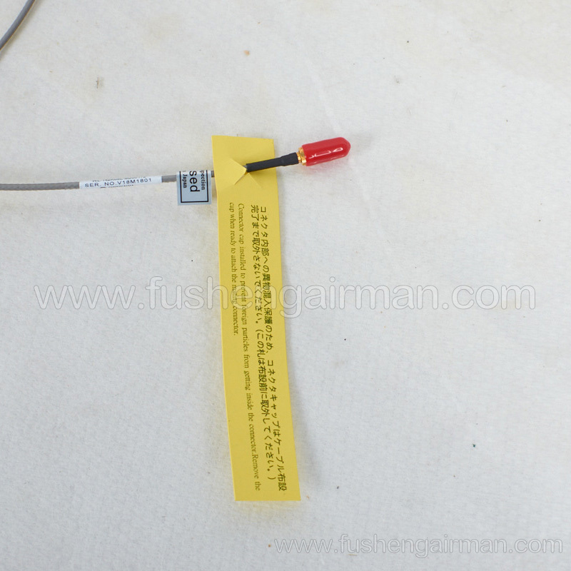WL-142K05L-M205172 shinkawa Nippon Vibration Transmitter Probe