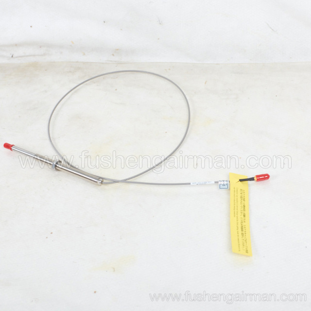 WL-142K05L-M205172 shinkawa Nippon Vibration Transmitter Probe