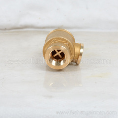 24468027=222387 Ingersoll Rand Screw Compressor Genuine Parts Safety Valve 35PSIG