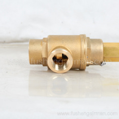 24468027=222387 Ingersoll Rand Screw Compressor Genuine Parts Safety Valve 35PSIG