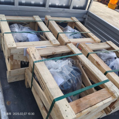 ATF20312=ATF23302=47753237002 Ingersoll Rand Genuine Fan Motor 4KW Motor