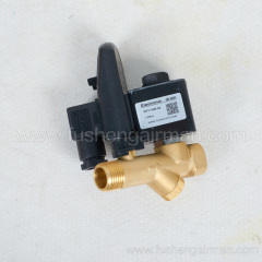 15486228=47844207001 Ingersoll Rand Screw Compressor Genuine Parts Electronic Drain Valve