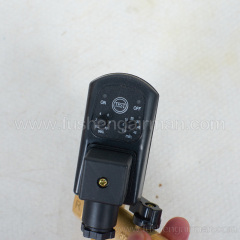 15486228=47844207001 Ingersoll Rand Screw Compressor Genuine Parts Electronic Drain Valve