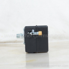 260118S11100202 Fusheng piston compressor original FHQ-450/18 pressure switch