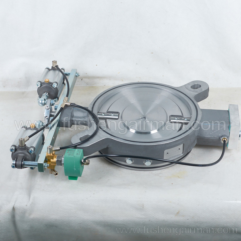 24906703 Ingersoll Rand Screw Compressor Genuine Parts Inlet Regulator Valve GDKS250-15