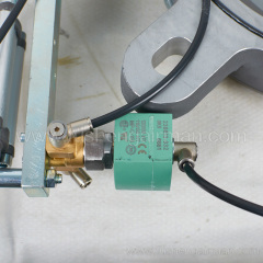 24906703 Ingersoll Rand Screw Compressor Genuine Parts Inlet Regulator Valve GDKS250-15