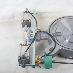 24906703 Ingersoll Rand Screw Compressor Genuine Parts Inlet Regulator Valve GDKS250-15