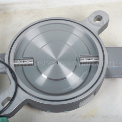 24906703 Ingersoll Rand Screw Compressor Genuine Parts Inlet Regulator Valve GDKS250-15