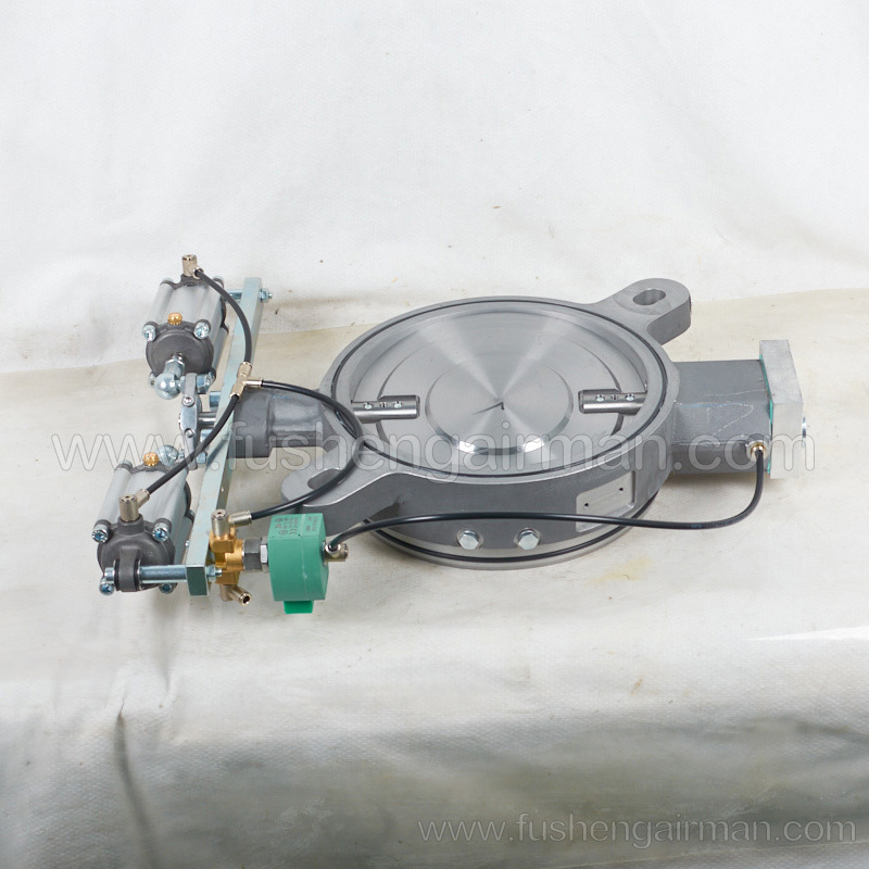 24906703 Ingersoll Rand Screw Compressor Genuine Parts Inlet Regulator Valve GDKS250-15