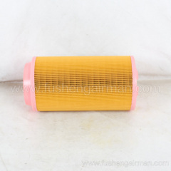 24358319 Ingersoll Rand Screw Air Compressor Genuine Parts Air Filter Element for V30-37 Models