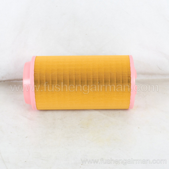 24358319 Ingersoll Rand Screw Air Compressor Genuine Parts Air Filter Element for V30-37 Models