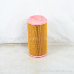 24358319 Ingersoll Rand Screw Air Compressor Genuine Parts Air Filter Element for V30-37 Models