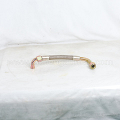 2605461320=71121112-61460 Fusheng Genuine Screw Air Compressor SA15A High Pressure Hose