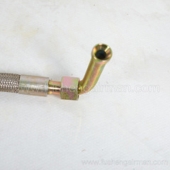 2605461320=71121112-61460 Fusheng Genuine Screw Air Compressor SA15A High Pressure Hose
