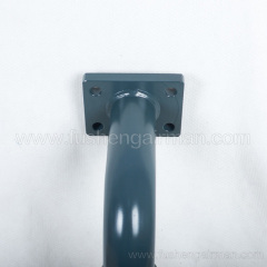 2606415410 Fusheng screw compressor parts SA75A-C pressure maintaining valve exhaust pipe