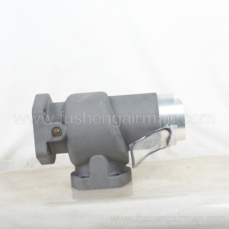 49129877 Ingersoll Rand Air Compressor Minimum Pressure Valve 4” RS 200-250/ MPVL4-2.3
