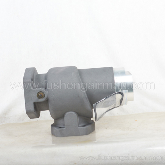 49129877 Ingersoll Rand Air Compressor Minimum Pressure Valve 4” RS 200-250/ MPVL4-2.3