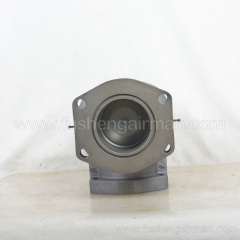49129877 Ingersoll Rand Air Compressor Minimum Pressure Valve 4” RS 200-250/ MPVL4-2.3