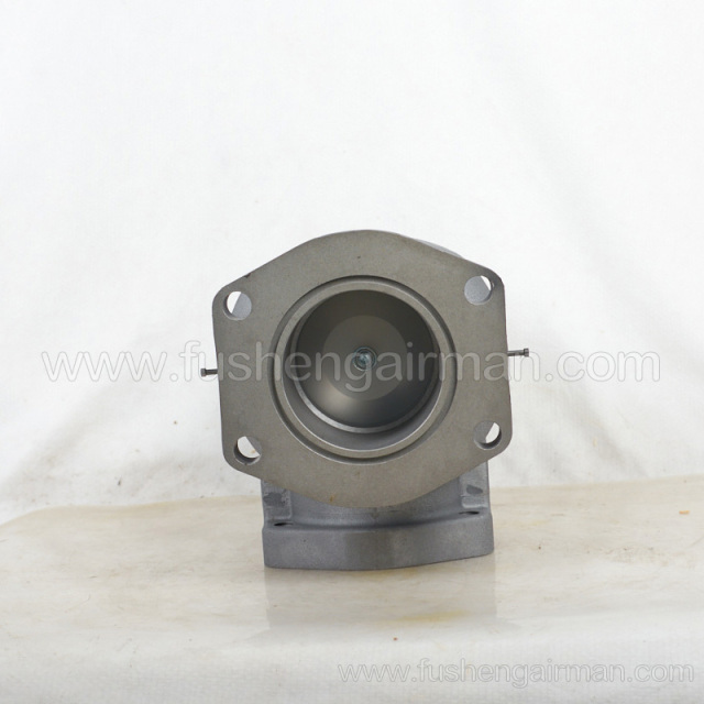 49129877 Ingersoll Rand Air Compressor Minimum Pressure Valve 4” RS 200-250/ MPVL4-2.3