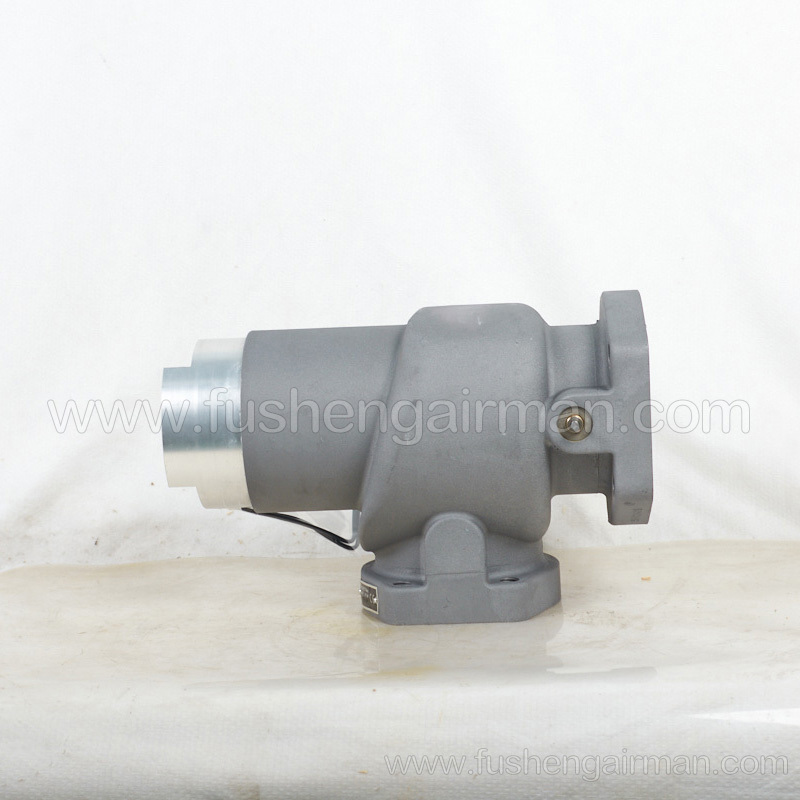49129877 Ingersoll Rand Air Compressor Minimum Pressure Valve 4” RS 200-250/ MPVL4-2.3