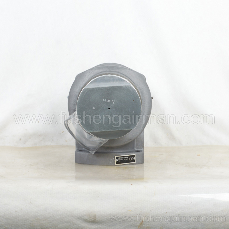 49129877 Ingersoll Rand Air Compressor Minimum Pressure Valve 4” RS 200-250/ MPVL4-2.3