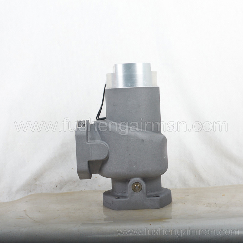 49129877 Ingersoll Rand Air Compressor Minimum Pressure Valve 4” RS 200-250/ MPVL4-2.3