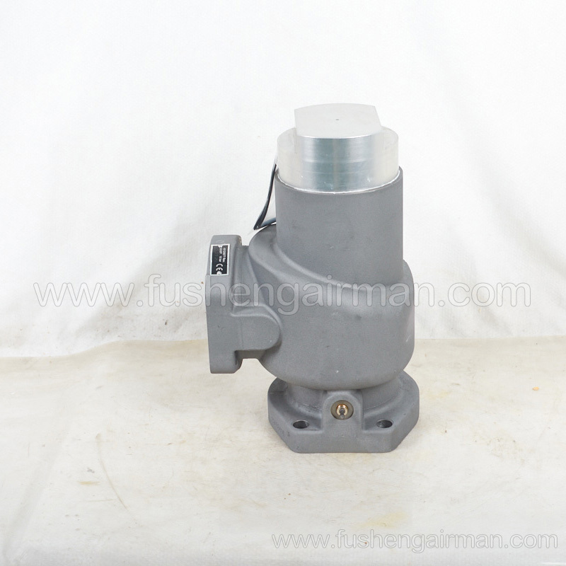 49129877 Ingersoll Rand Air Compressor Minimum Pressure Valve 4” RS 200-250/ MPVL4-2.3