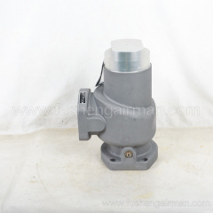 49129877 Ingersoll Rand Air Compressor Minimum Pressure Valve 4” RS 200-250/ MPVL4-2.3