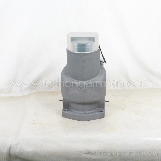 49129877 Ingersoll Rand Air Compressor Minimum Pressure Valve 4” RS 200-250/ MPVL4-2.3