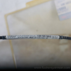 68155092 Ingersoll Rand Centrifugal Air Compressor Genuine Parts Vibration Transmitter Probe Bentley Imports
