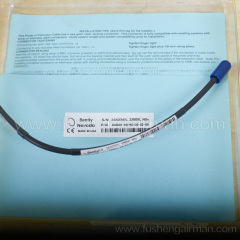 68155092 Ingersoll Rand Centrifugal Air Compressor Genuine Parts Vibration Transmitter Probe Bentley Imports