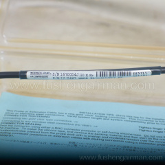 68155092 Ingersoll Rand Centrifugal Air Compressor Genuine Parts Vibration Transmitter Probe Bentley Imports